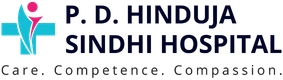 Hinduja Logo