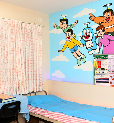 Paediatrics & NICU