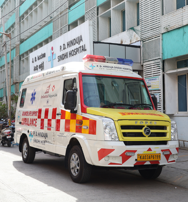 ambulance