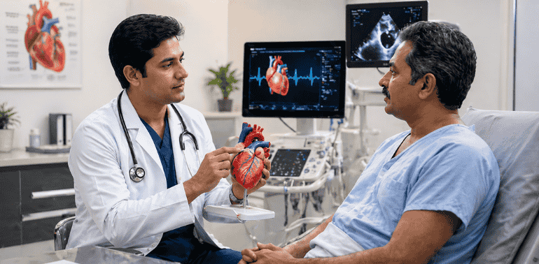 cardiology