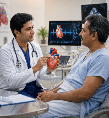 gynaecologists