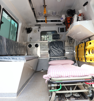 Emergency Services