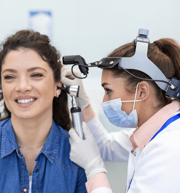 gynaecologists
