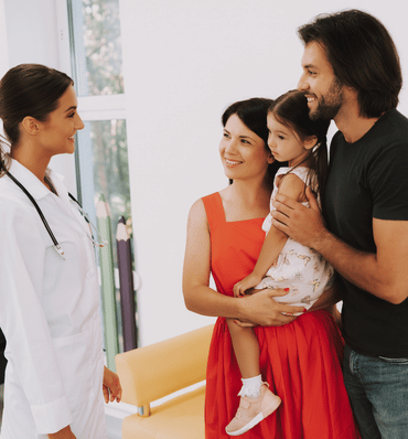 gynaecologists
