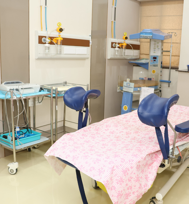 gynaecology