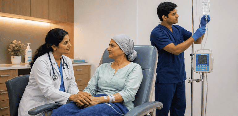 cardiology