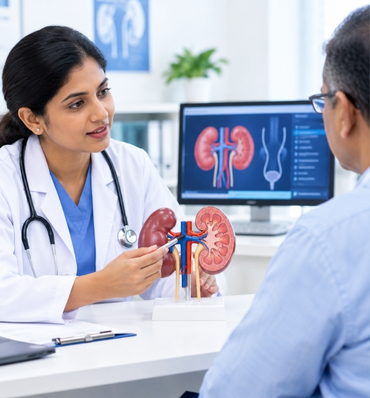 Nephrology & Dialysis