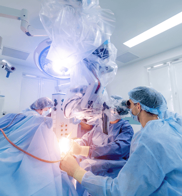 gynaecologists