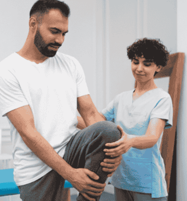 physiotherapy