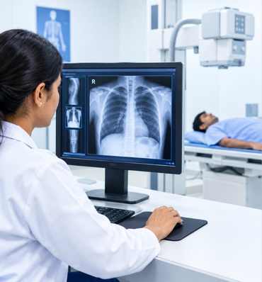 X-Ray