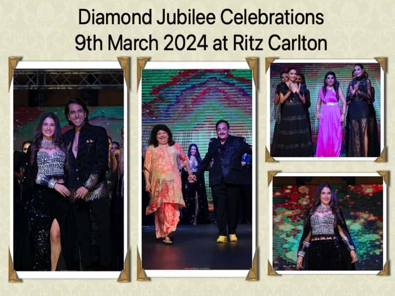 Diamond Jubilee _ SYA