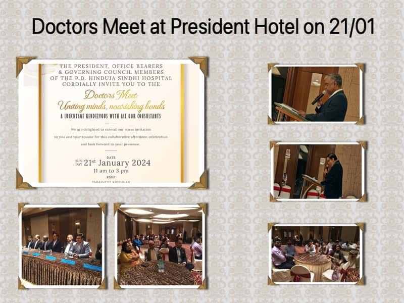 Doctors Meet