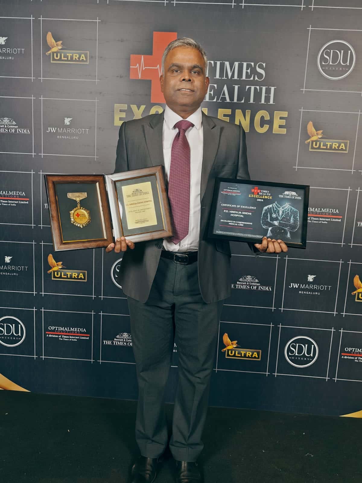 Health Excellence Awards