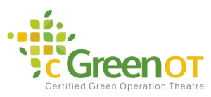 Certified Green Operation Theatre