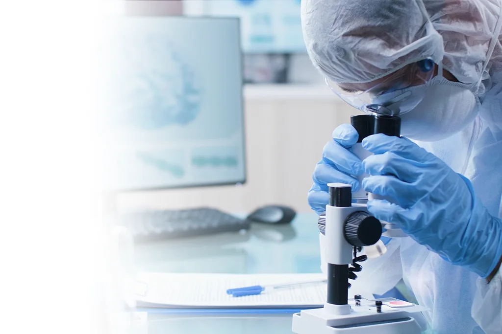 Laboratory Services