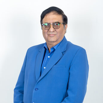 Dr. Sanjay Kumar Bajaj