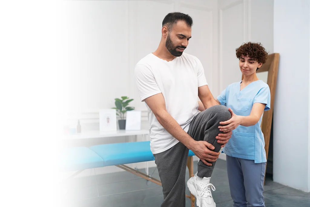 Physiotherapy