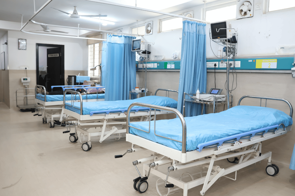 Emergency Room