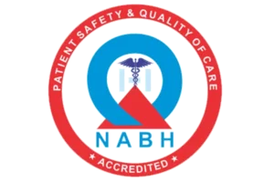 NABH Accredited Hospital