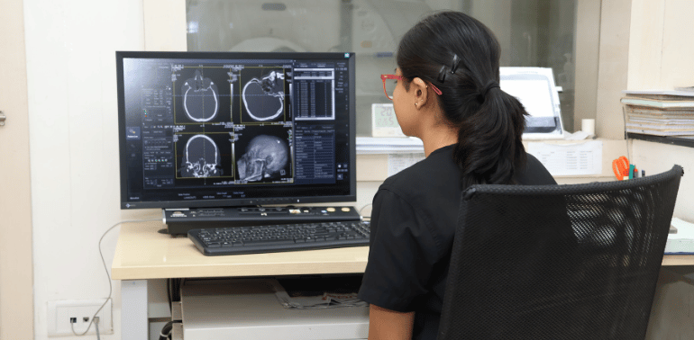 ct scan