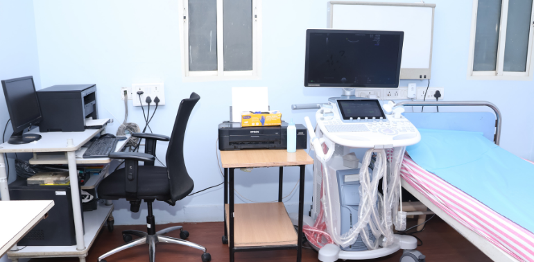 Ultrasound