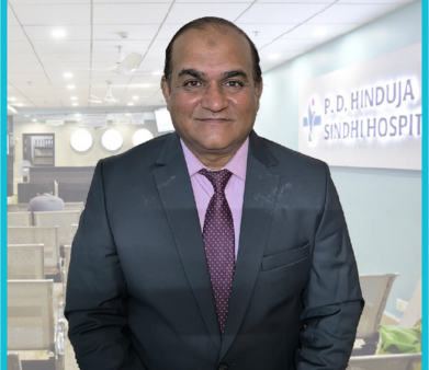 Mr. Mohammed Asfaque Patel