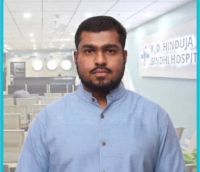 Dr. N. Praveenkumar