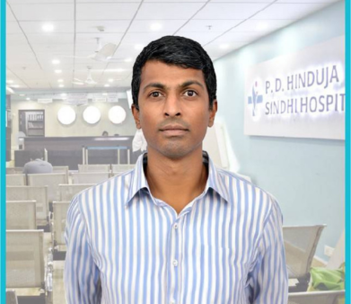 Dr. Nikhil Dhanpal