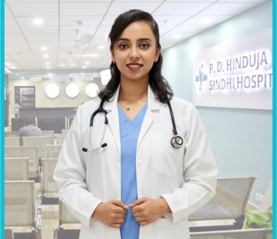Dr. Pallavi Patri