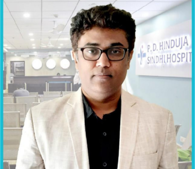 Dr. Sampath Kumar M.N.