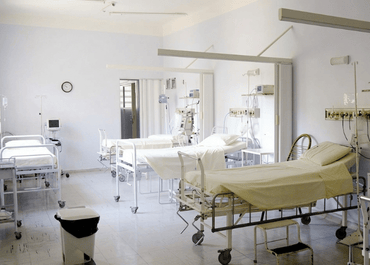 emergency room