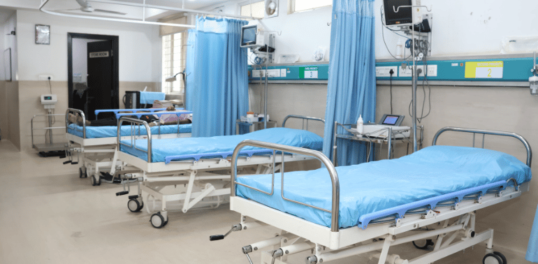 Emergency Room