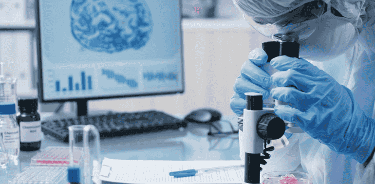 Laboratory Services