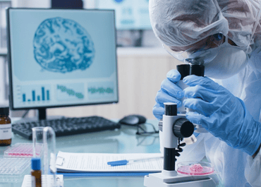 laboratory services