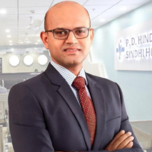 Dr. Anil Kumar. N