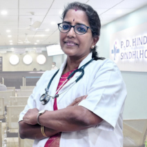 Dr. Bhuvaneshwari