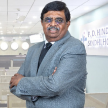 Dr. Dhanpal