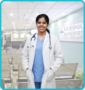 Dr. Karishma Talwar