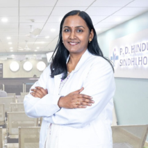 Dr. Keerthana Devasani