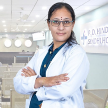 Dr. Krishnaveni