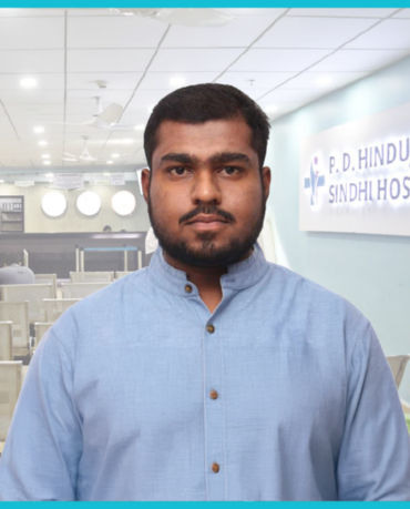 Dr. N. Praveenkumar