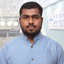 Dr. N. Praveenkumar