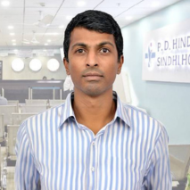 Dr. Nikhil Dhanpal