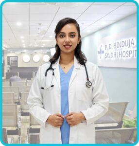Dr. Pallavi Patri
