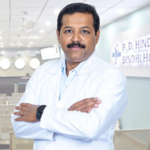 Dr. Prakash Babu M.N.