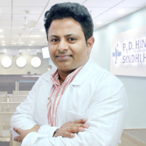 Dr. Preetham Raj