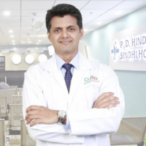 Dr. Preethan. K.N