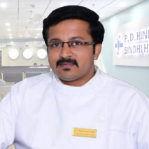 Dr. Raghunandan