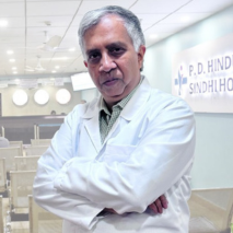 Dr. Ramesh Ranganathan