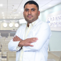 Dr. Sharath